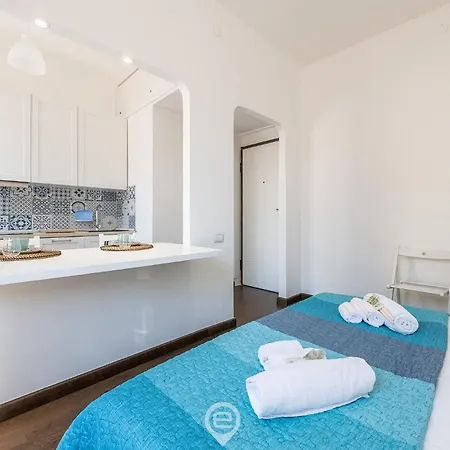 Estay - The White - Cozy Retreat