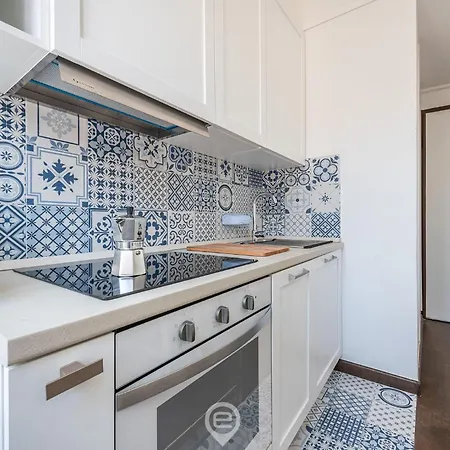 Estay - The White - Cozy Retreat