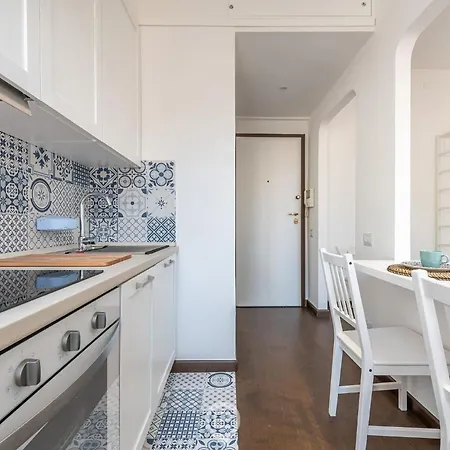 아파트 Estay - The White - Cozy Retreat *