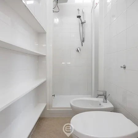 Estay - The White - Cozy Retreat Apartment *