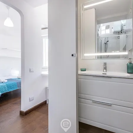 아파트 Estay - The White - Cozy Retreat