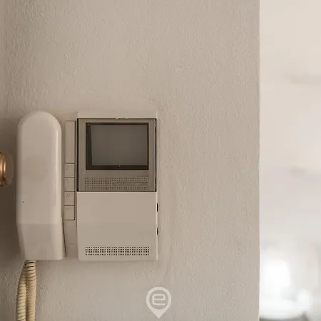 Apartment Estay - The White - Cozy Retreat